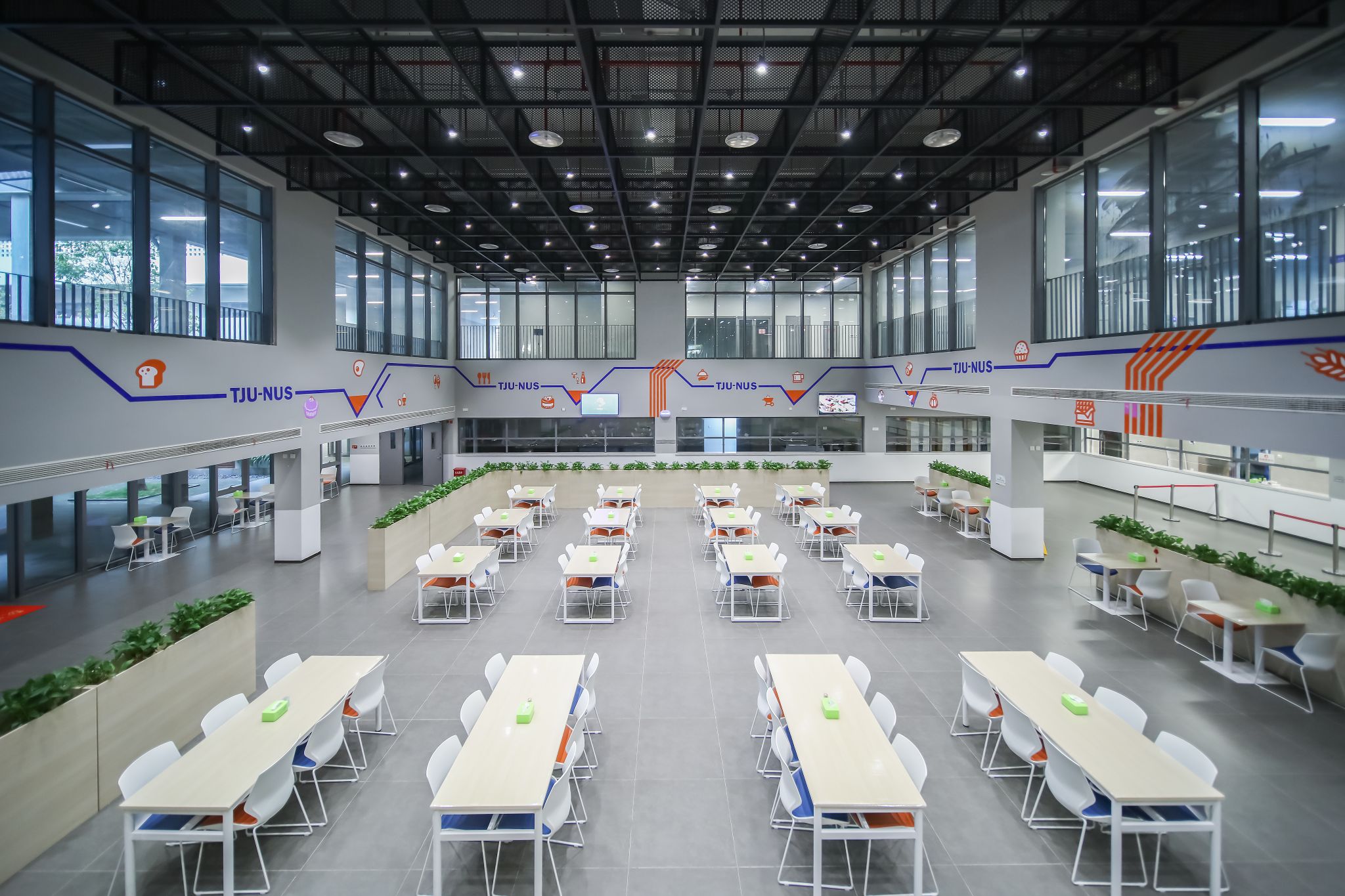 福州大学城联合研究生院(天津大学)专项2026年硕士研究生招生计划介绍-天津大学福州国际联合学院